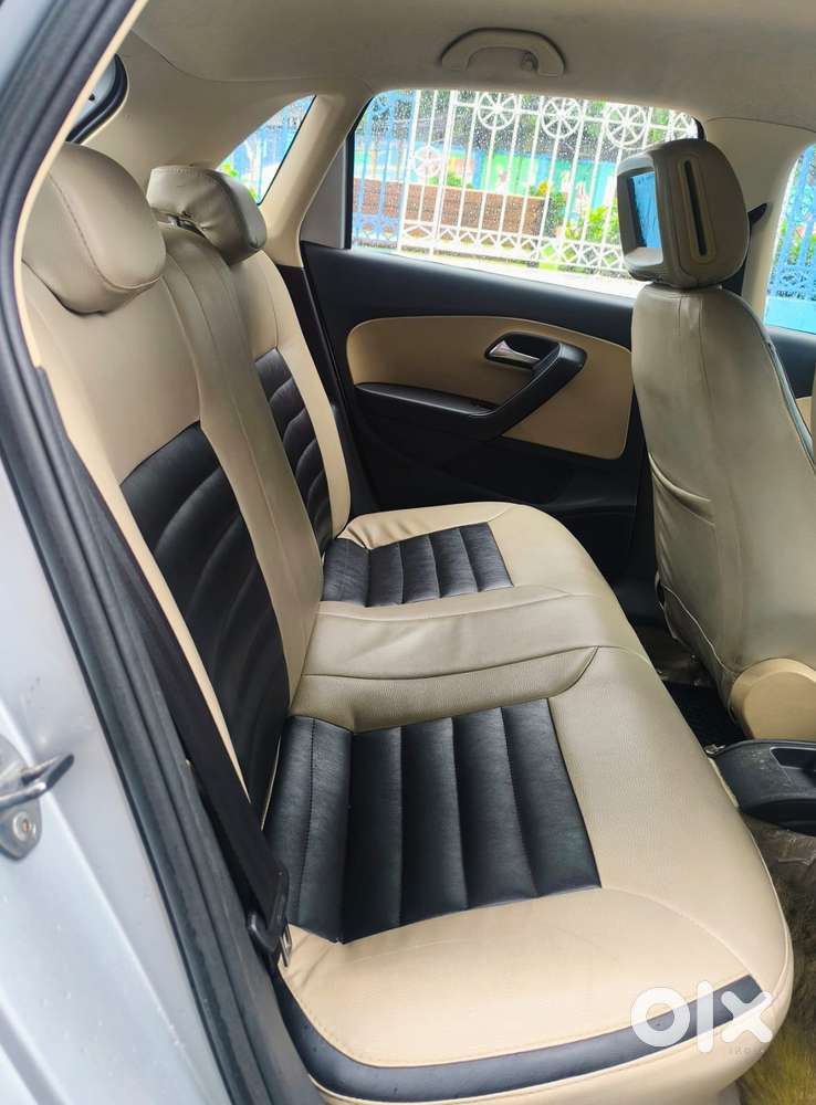 Volkswagen Polo 1.2 Mpi Highline, 2015, Petrol