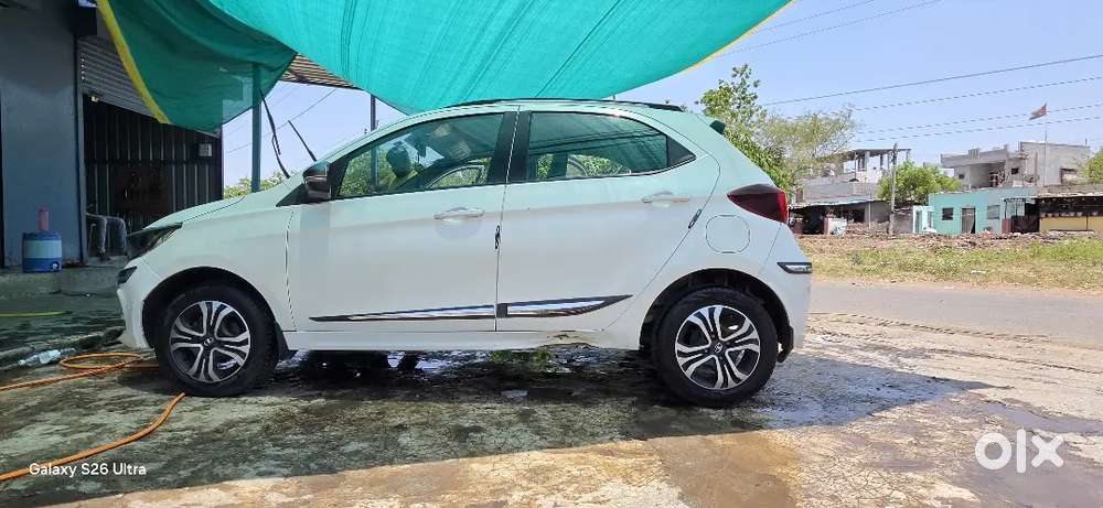 Tata Tiago Xz 2020 Facelift