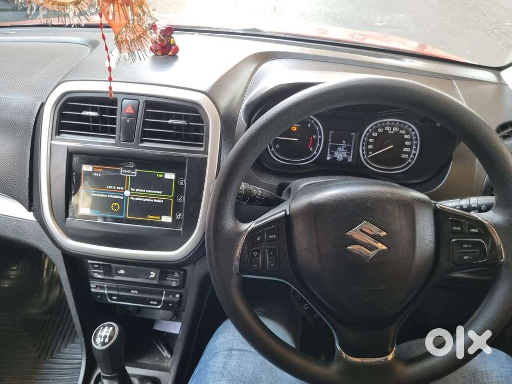 Maruti Suzuki Brezza Zdi, 2019, Diesel