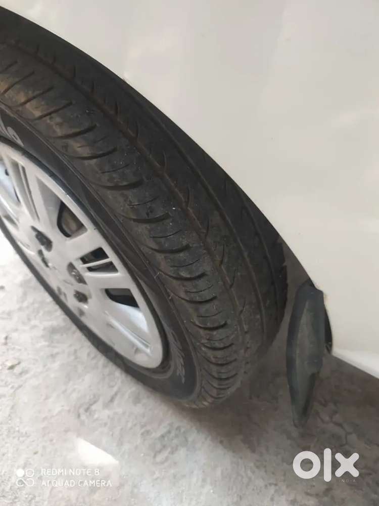 Hyundai Santro 2012 Petrol Well Maintained