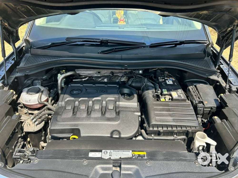 Skoda Kodiaq 2.0 Tdi Style, 2018, Diesel