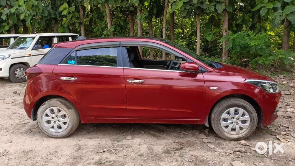 Hyundai I20 Petrol Cvt Magna Executive, 2020, Petrol
