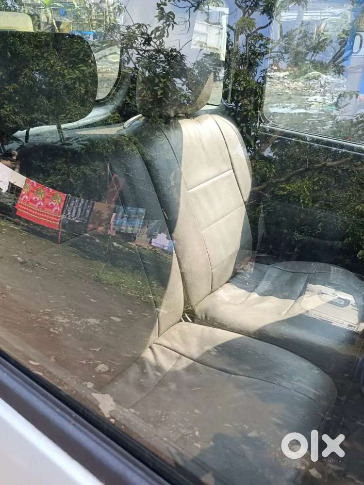 Maruti Suzuki Wagon R 2003