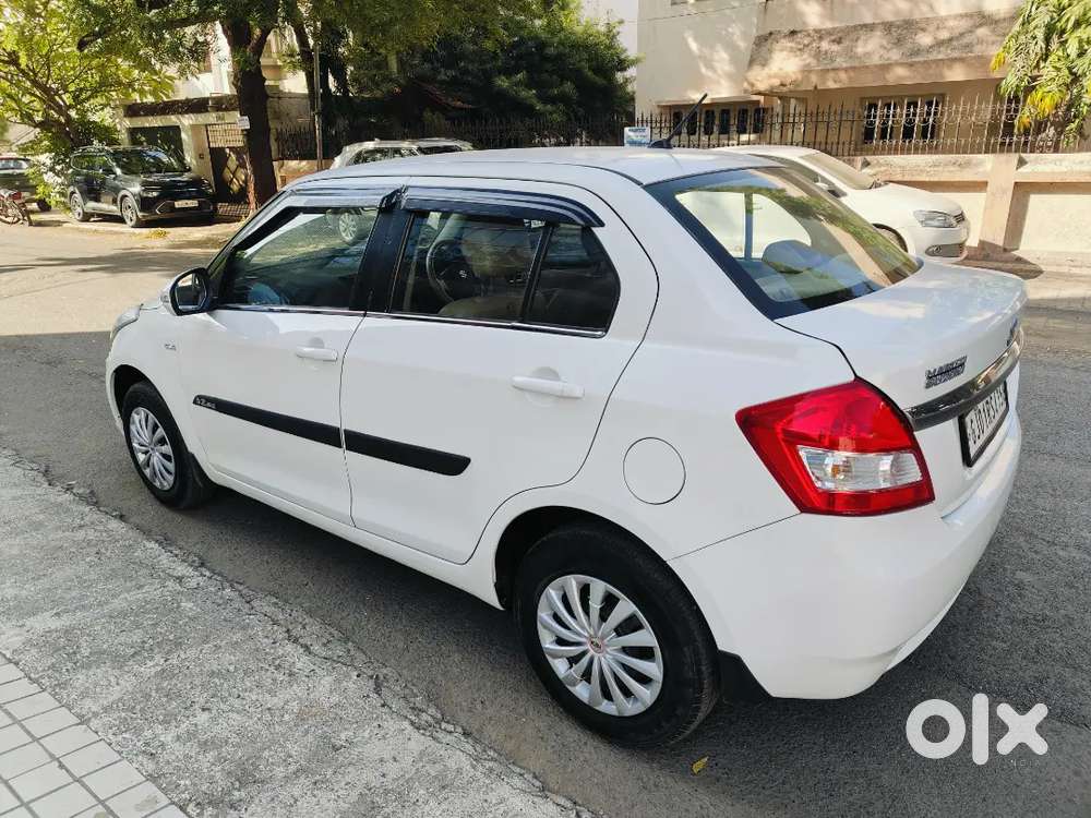 Maruti Suzuki Swift Dzire 2016 Diesel Well Maintained