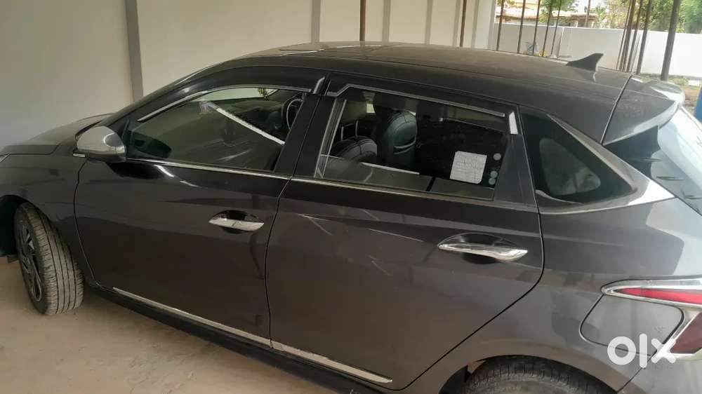 Hyundai New I20 2020