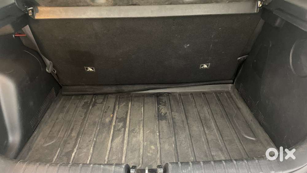 Kia Sonet Gtx Plus Turbo Imt, 2020, Petrol