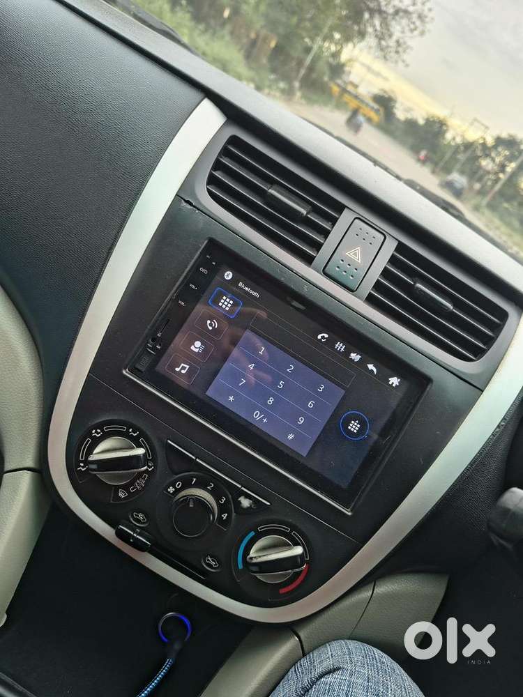 Maruti Suzuki Celerio 2014 Petrol Well Maintained