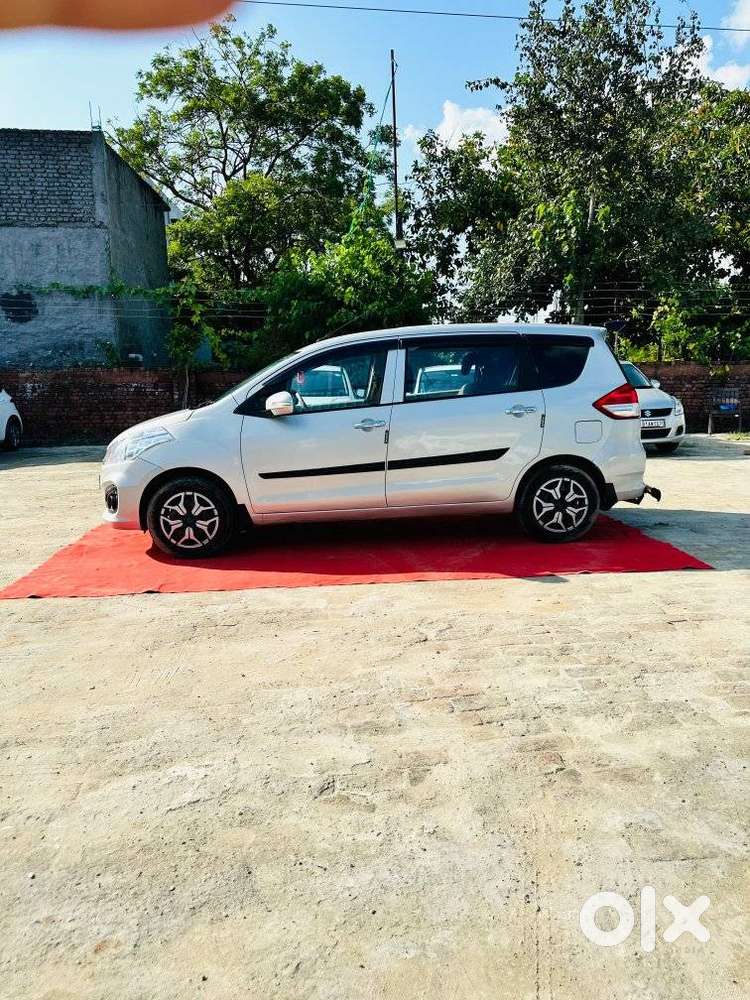 Maruti Suzuki Ertiga Vdi, 2016, Diesel