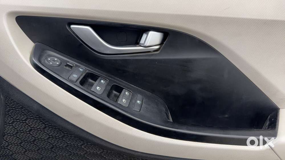Hyundai Creta 1.5 S Diesel, 2021, Diesel