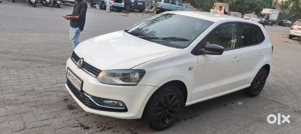 Volkswagen Gti 1.8 Tsi 2018