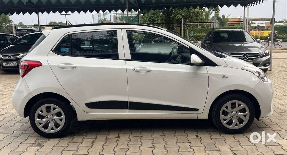 Hyundai Grand I10 1.2 Kappa Magna, 2020, Petrol