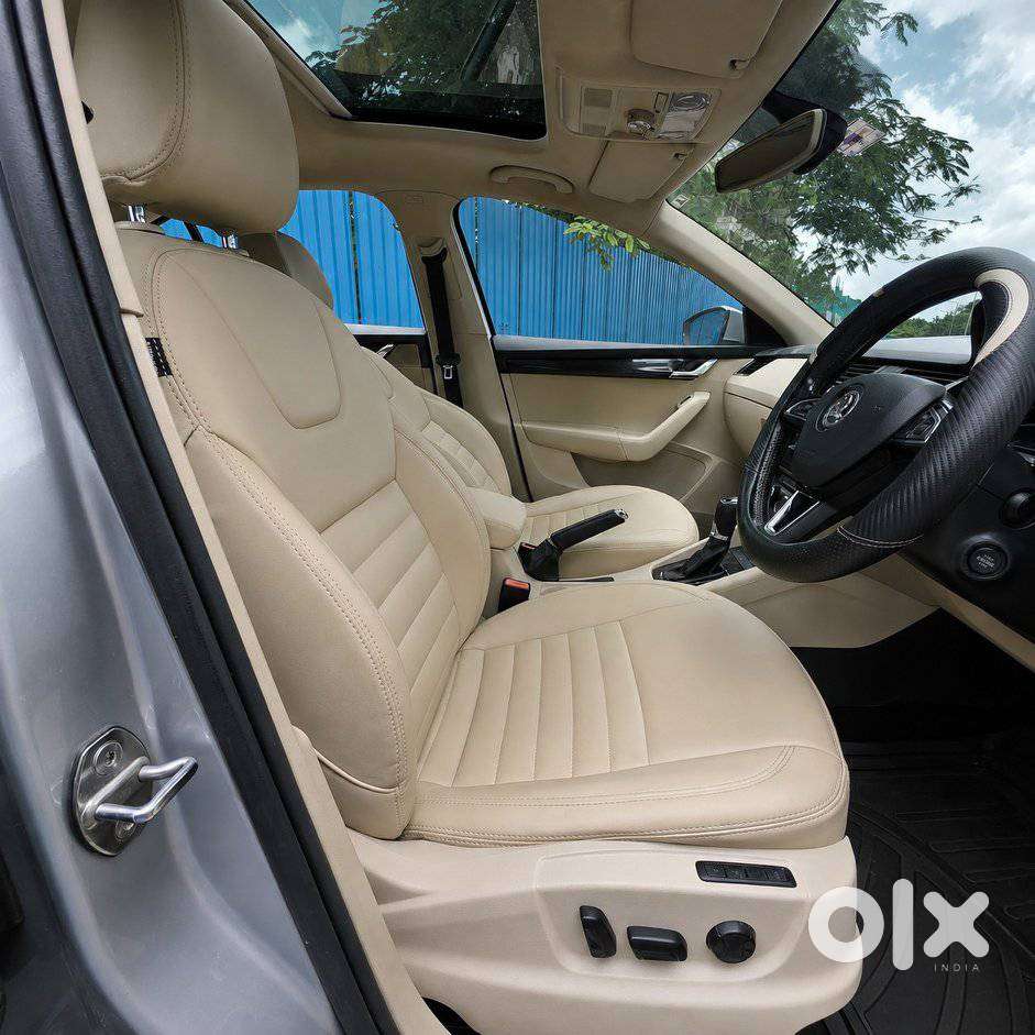 Skoda Octavia Style Plus 1.8 Tsi At, 2016, Petrol