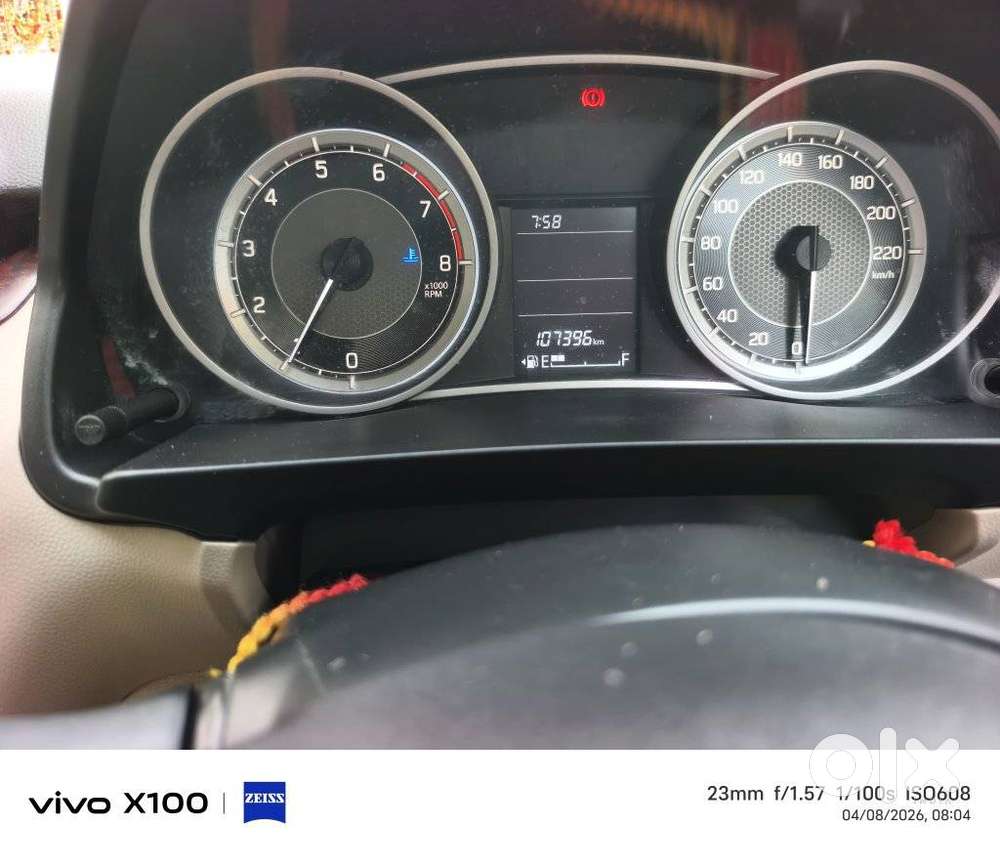 Maruti Suzuki Swift Dzire 1.2 Vxi Bsiv, 2018, Petrol