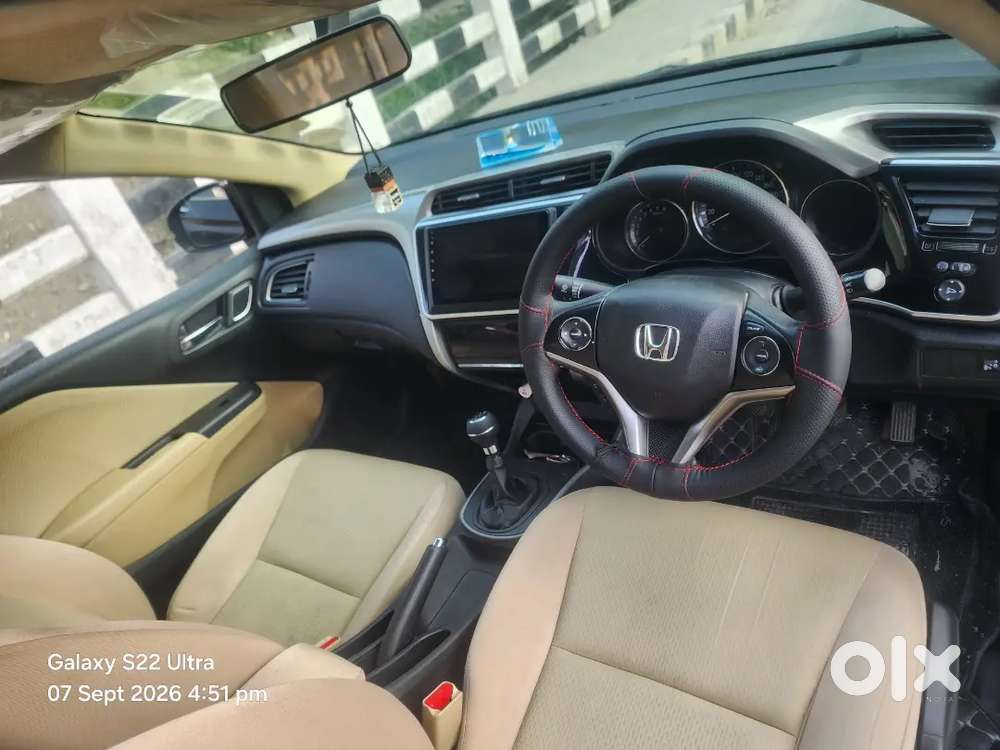 Honda Cr-v 1.6 Petrol 2022