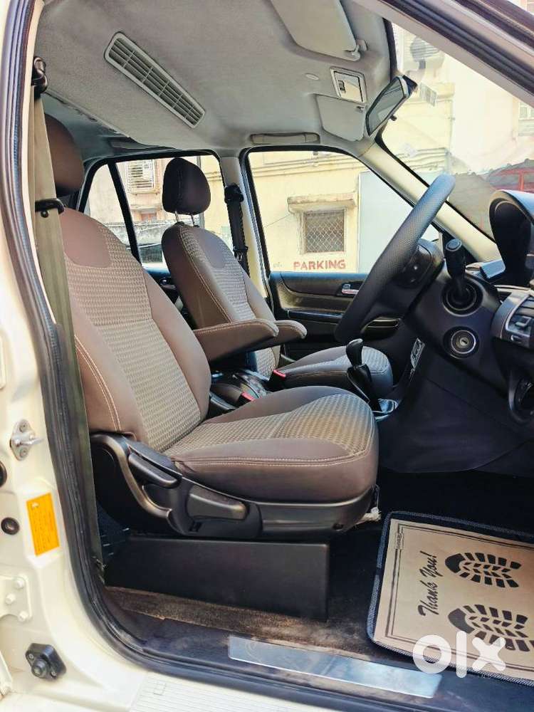 Tata Safari Storme [2015-2019] 2.2 Ex 4x2, 2018, Diesel