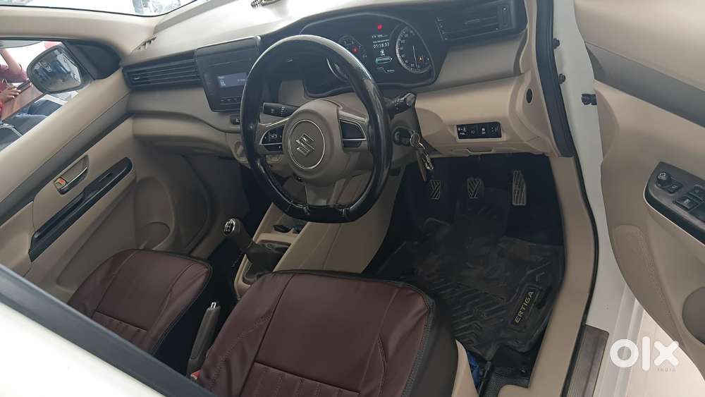 Maruti Suzuki Ertiga Vxi (o) Cng, 2024, Petrol