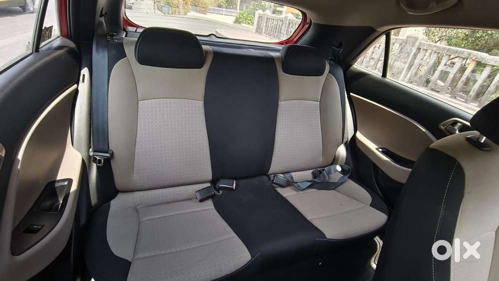 Hyundai Elite I20 Sportz 1.2, 2015, Petrol