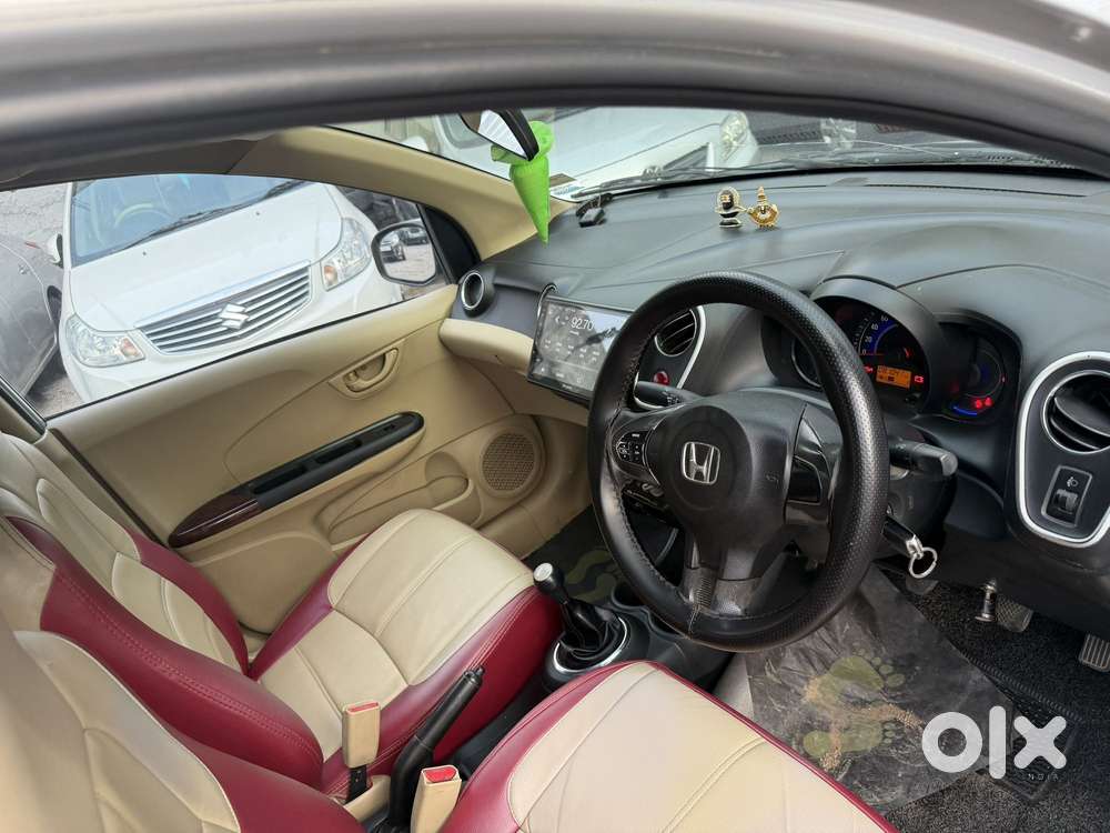 Honda Mobilio 1.5 S I-dtec Mt, 2016, Diesel