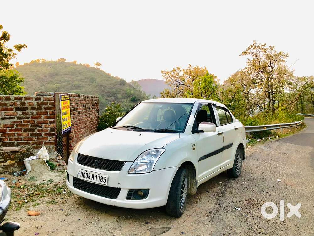 Swift Dzire Maruti 2010