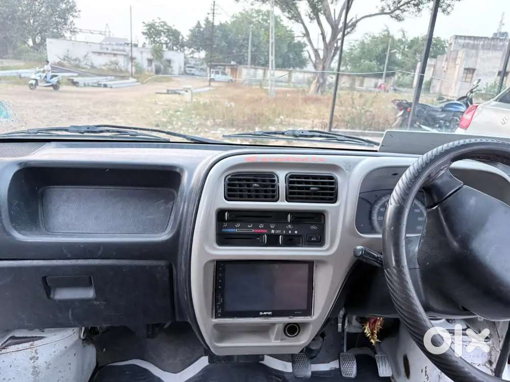 Maruti Suzuki Eeco 5 Str 2019