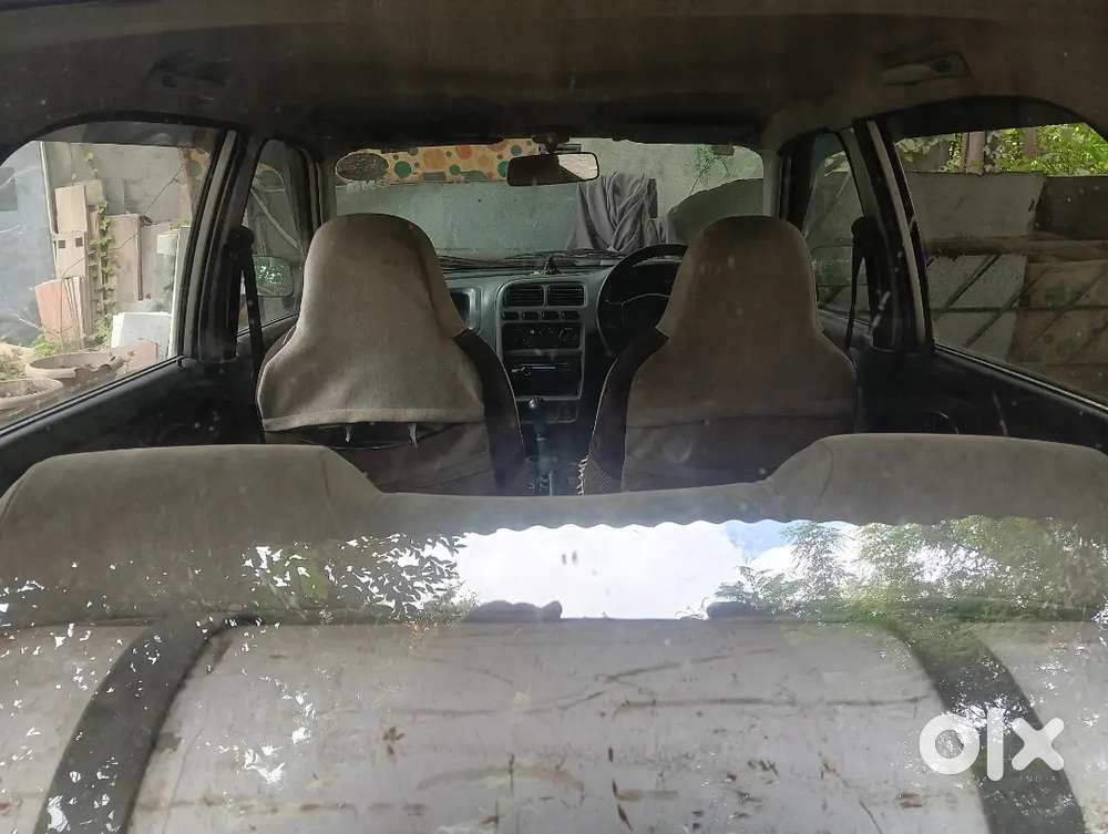 2010 Maruti Suzuki Alto