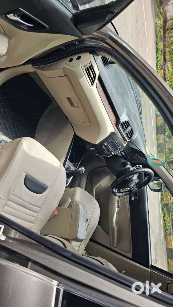 Maruti Suzuki Dzire 1.2 Vxi, 2018, Petrol