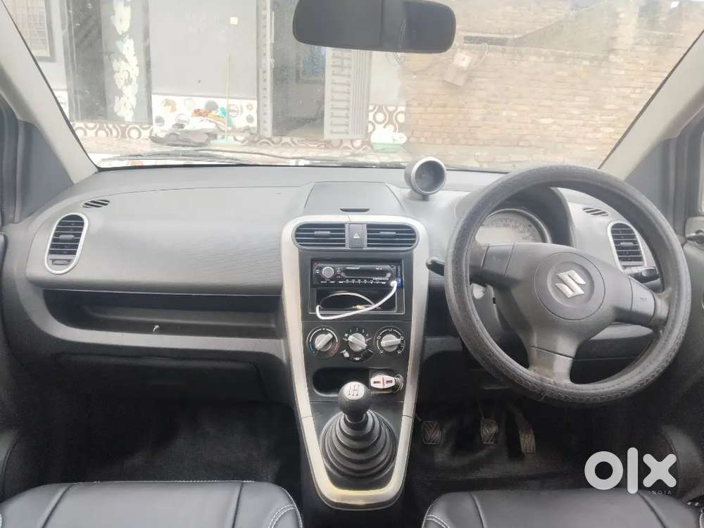 Maruti Suzuki Ritz Diesel 2014