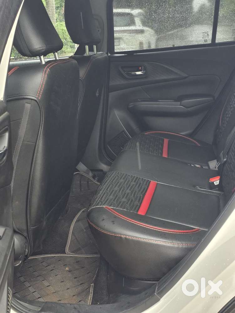 Maruti Suzuki Swift Vxi Ags, 2025, Petrol
