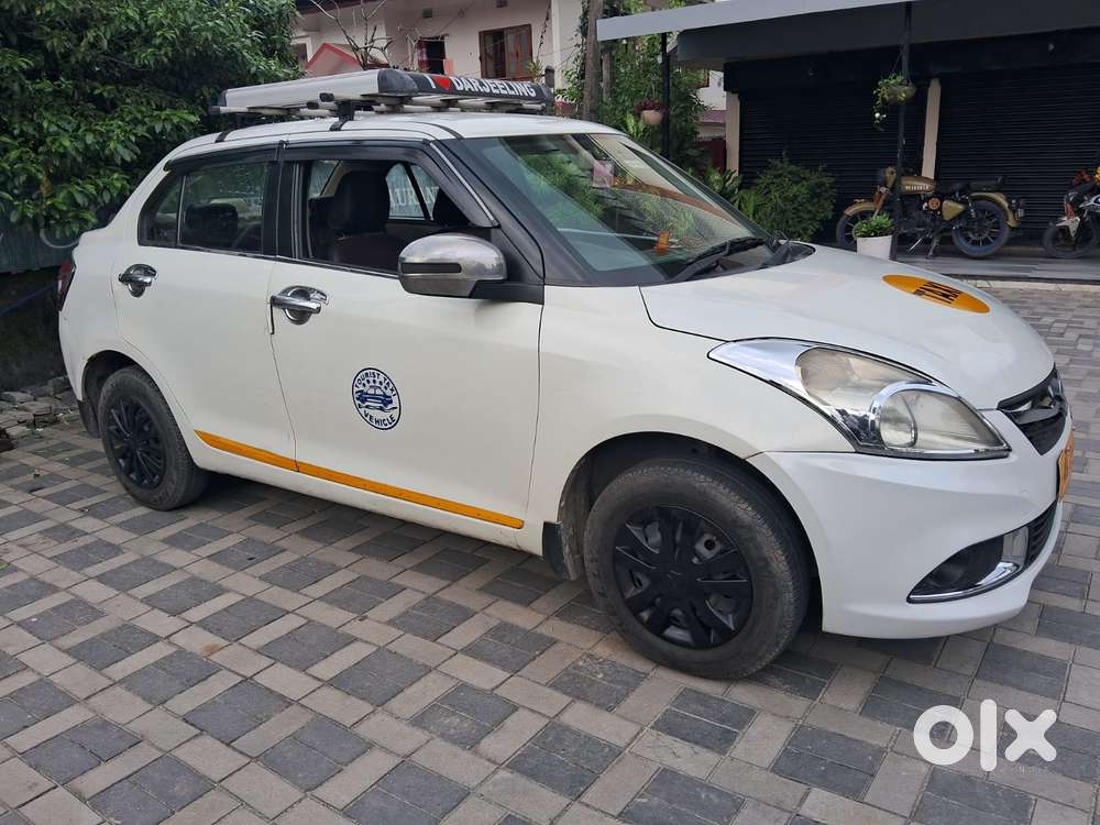 Maruti Suzuki Swift Dzire 1.2 Vxi Bsiv, 2013, Petrol