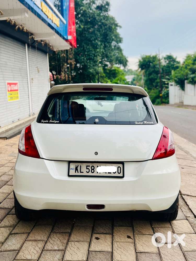 Maruti Suzuki Swift Ddis Vdi, 2014, Diesel