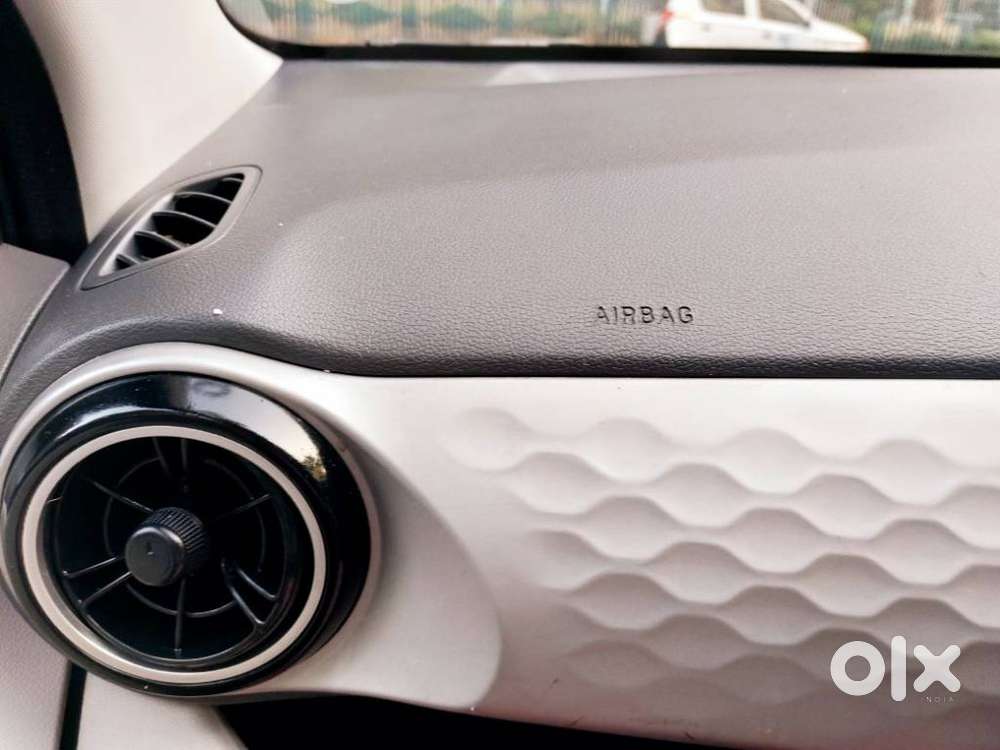 Hyundai Grand I10 Nios Sportz, 2022, Petrol