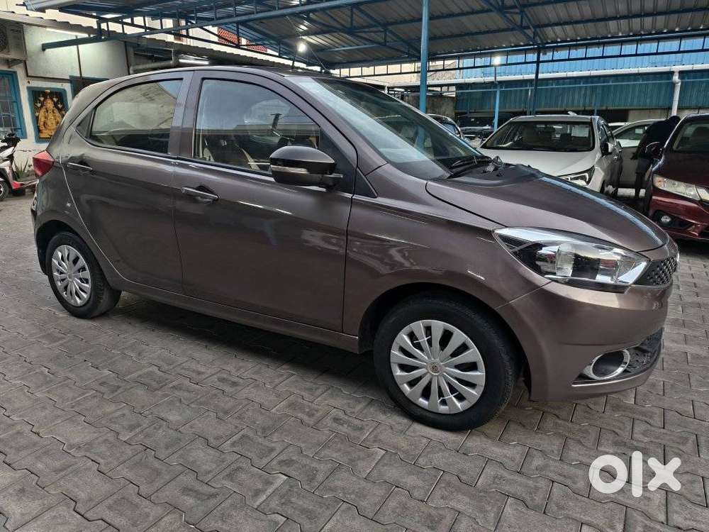 Tata Tiago 1.05 Revotorq Xz, 2019, Petrol