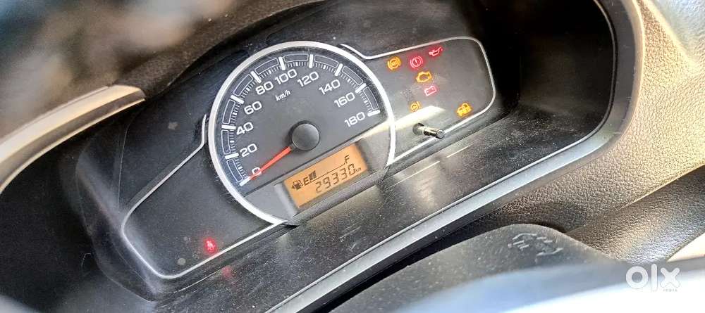 Maruti Suzuki Alto 2022, Second Owner, Manual