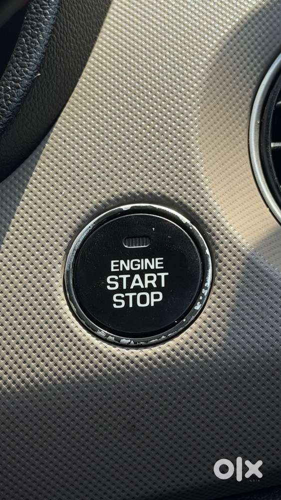 Hyundai Grand I10 2013-2016 At Sportz, 2014, Petrol