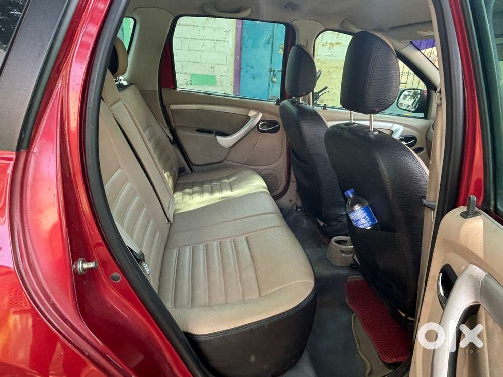 Nissan Terrano Xl 85 Ps Deisel, 2015, Diesel