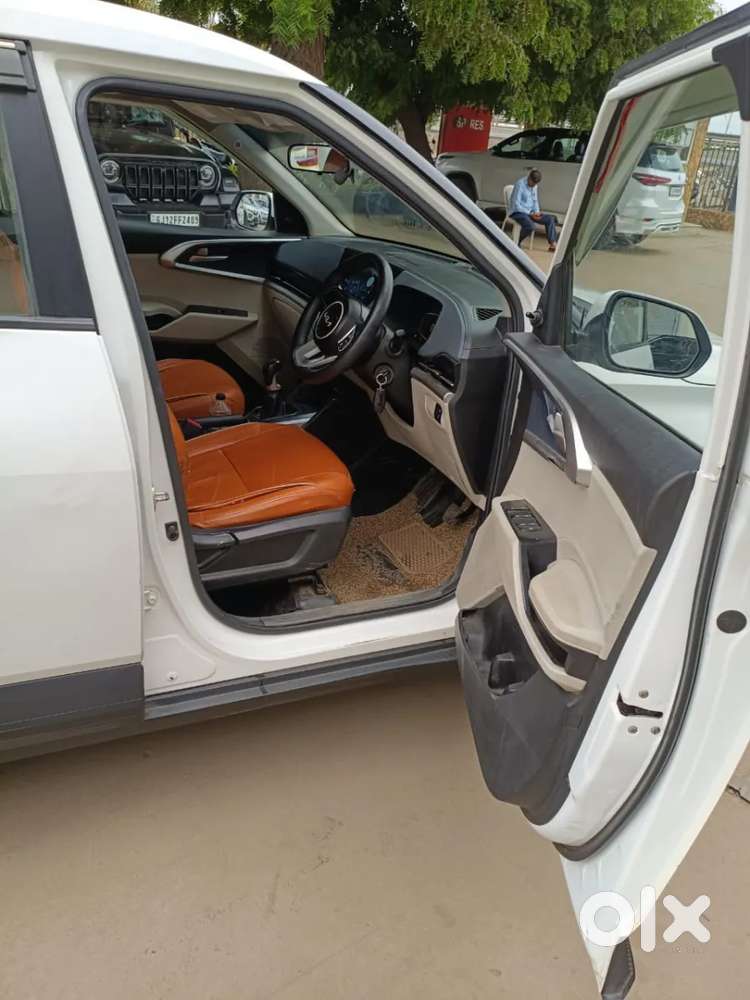 Kia Carens 1.5 Prestige Diesel 7 Str Imt, 2023, Diesel