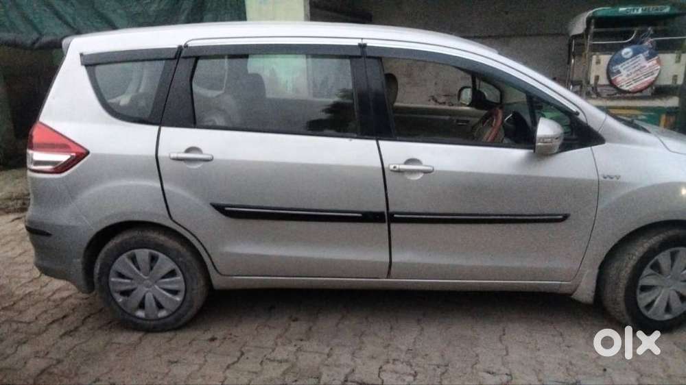 Maruti Suzuki Ertiga 2018 Lxi