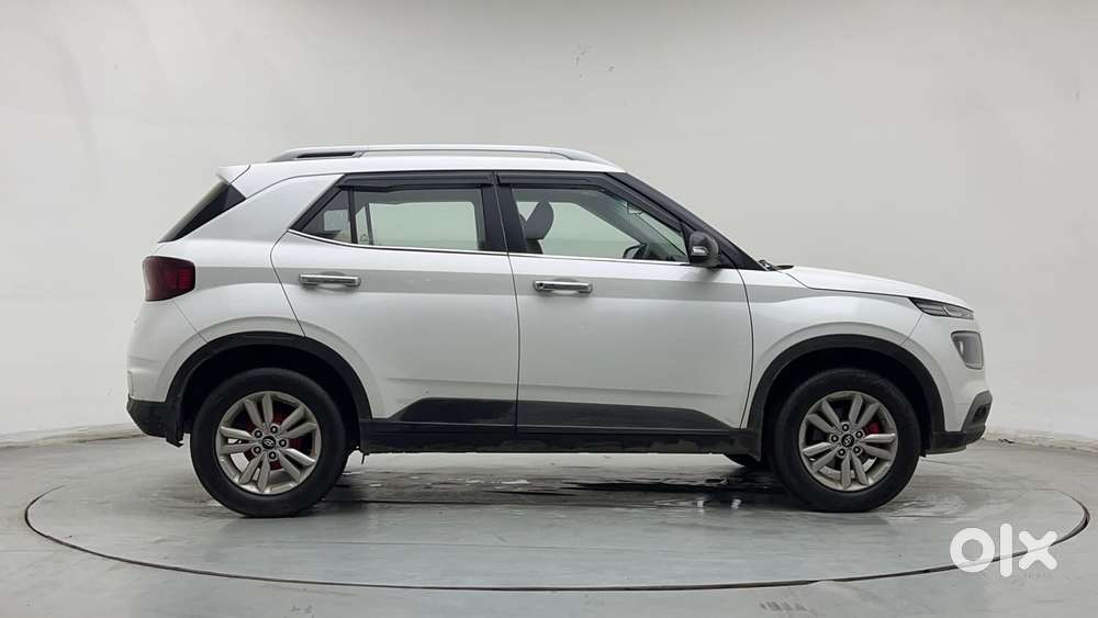 Hyundai Venue Sx Turbo, 2019, Petrol