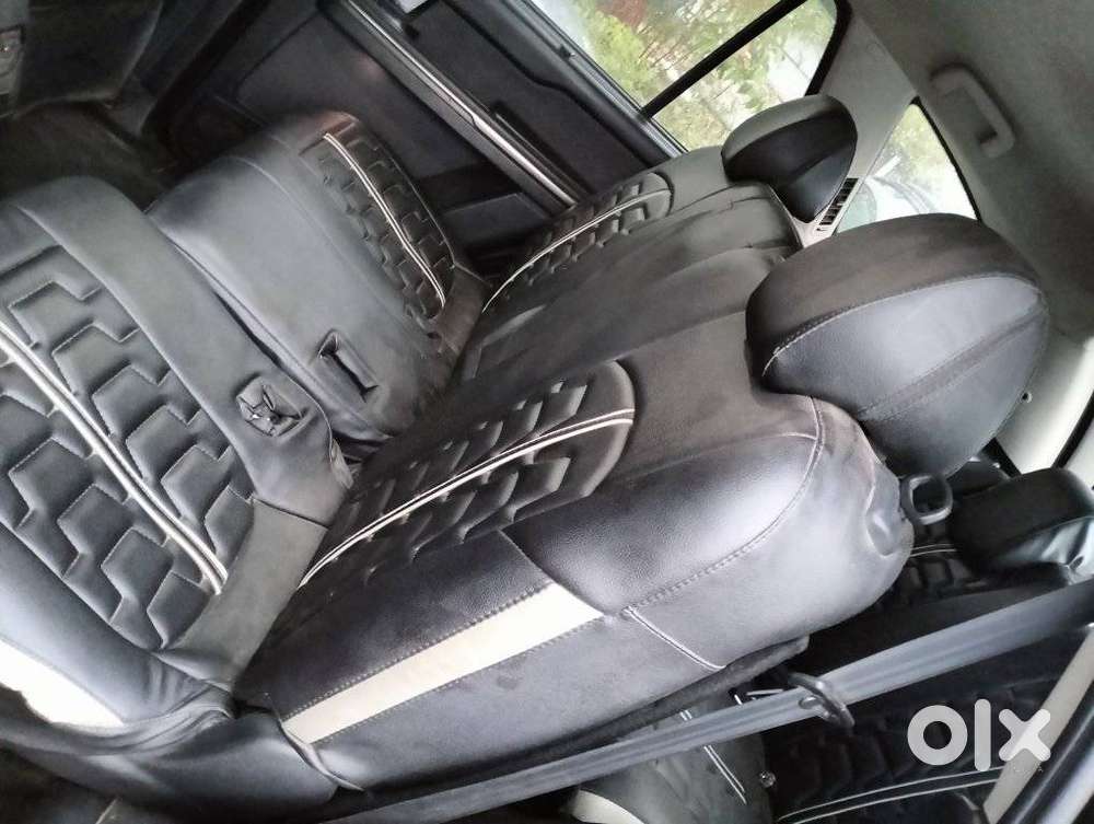 Tata Hexa Xma, 2017, Diesel
