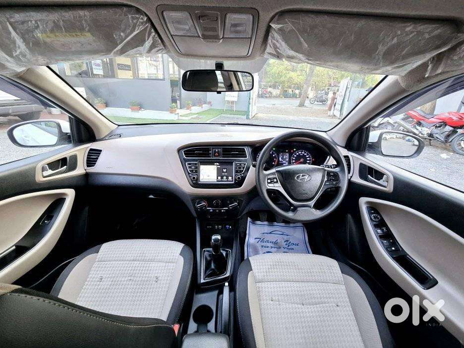 Hyundai I20 1.2 Spotz, 2020, Petrol