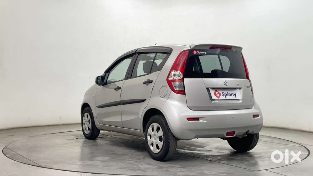 Maruti Suzuki Ritz Lxi, 2015, Petrol