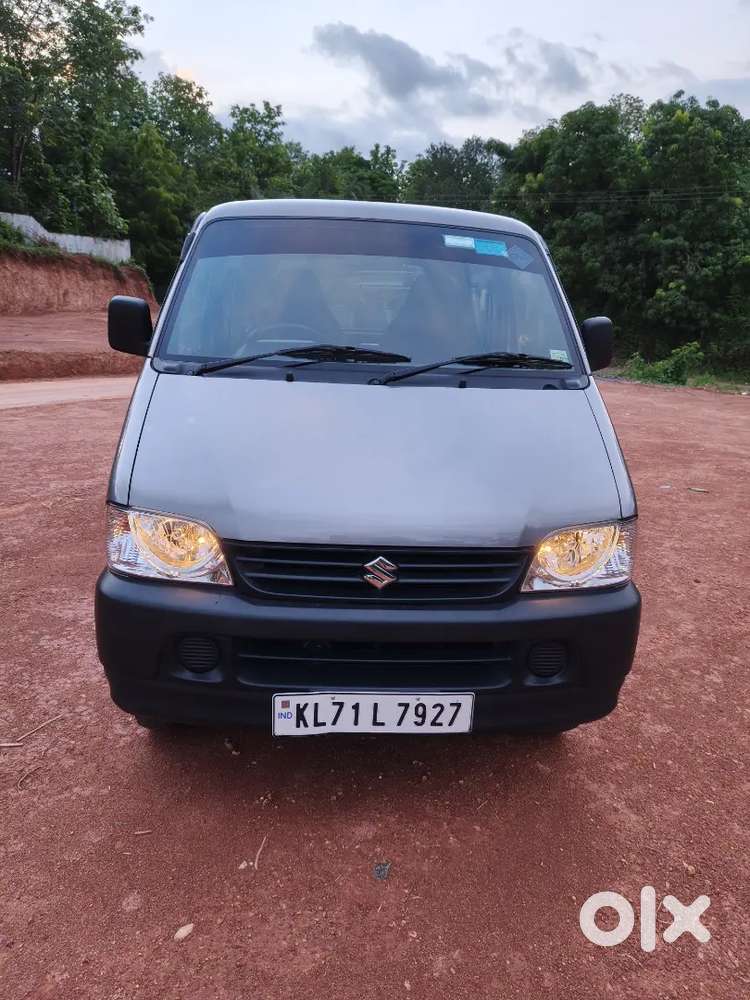 Maruti Suzuki Eeco 2024 Cng & Hybrids 32000 Km Driven,