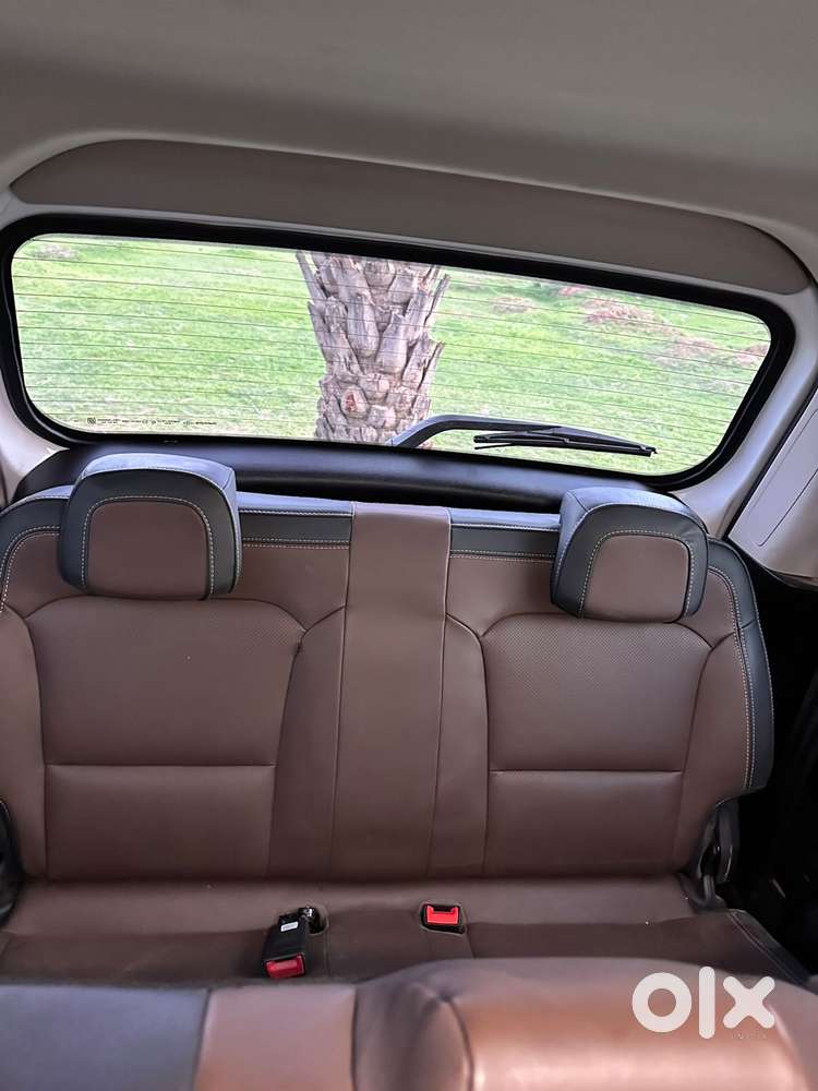 Mahindra Scorpio-n 2.2 Z4 Diesel At 7 Str, 2023, Diesel