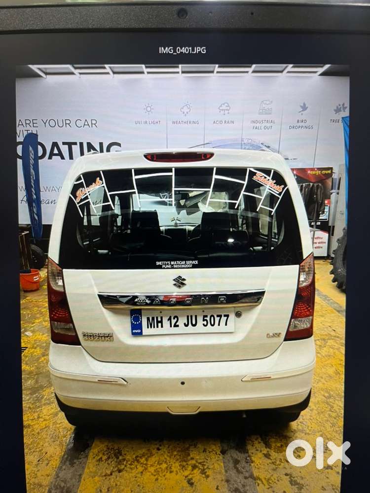 Maruti Suzuki Lxi 2013 Petrol Good Condition
