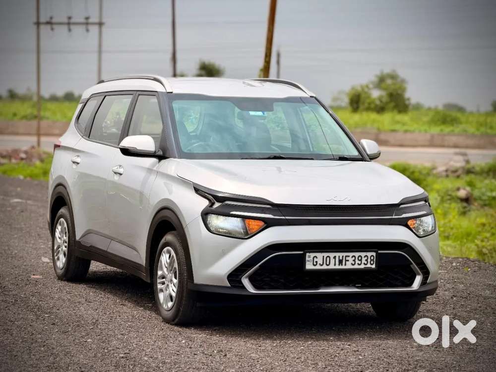 Kia Carens 1.5 Prestige 7 Str, 2022, Petrol