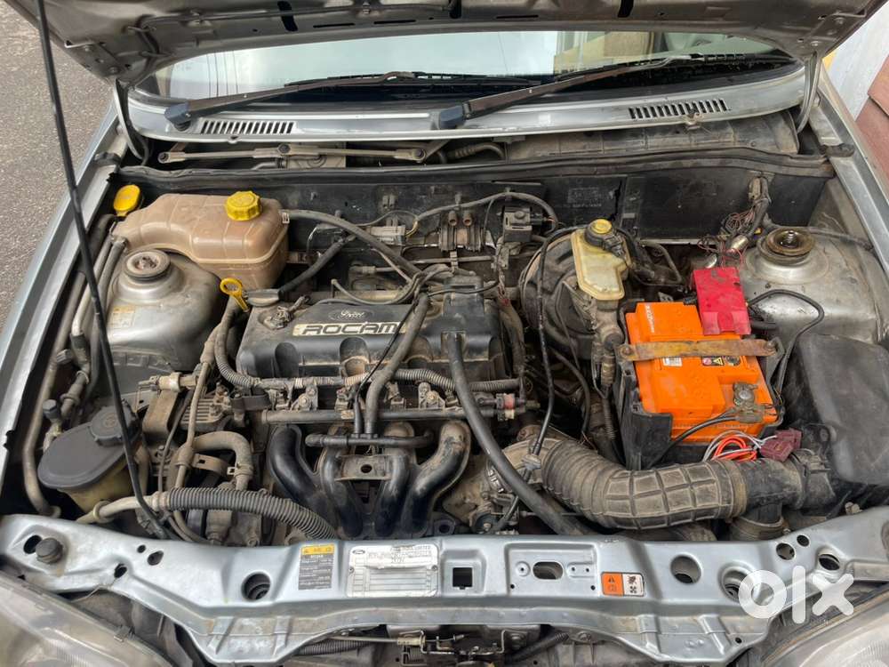Ford Ikon Petrol 2005