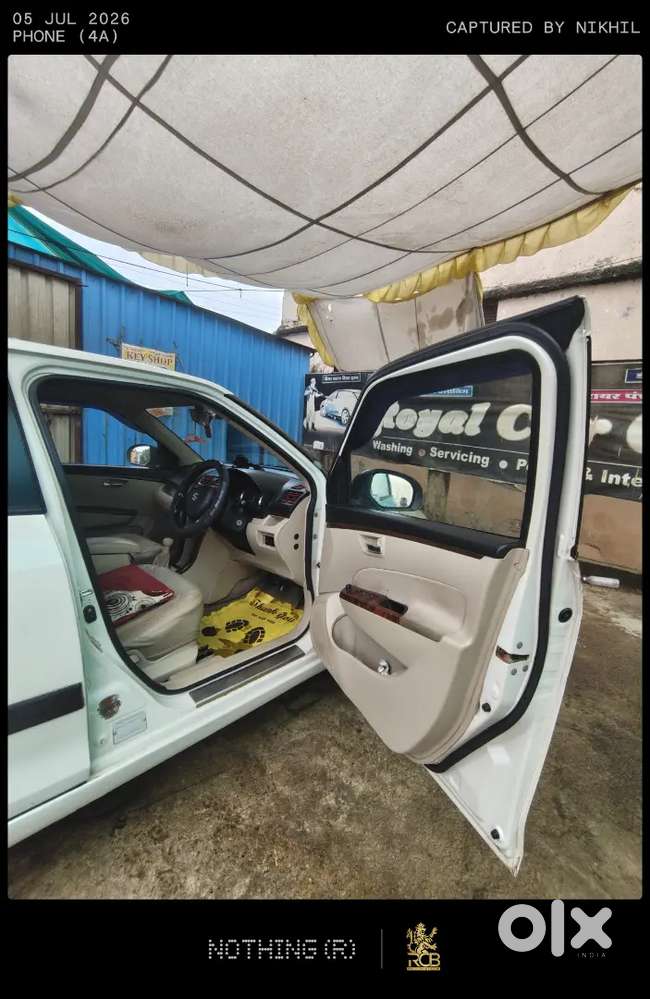 Maruti Suzuki Dzire Vdi 2014