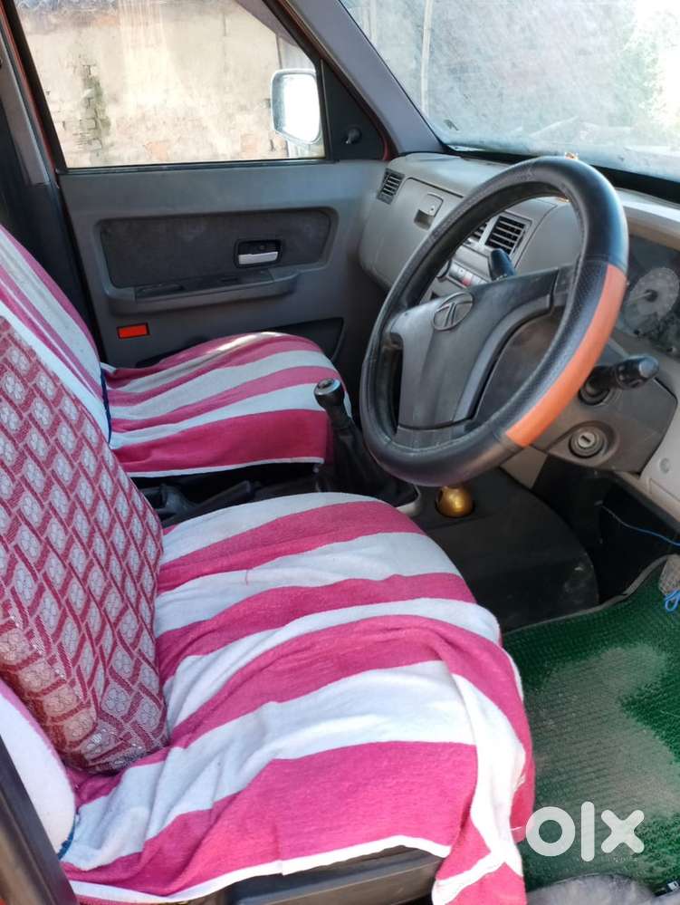 Tata Sumo Grande Diesel Manual 2012