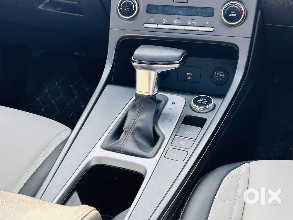 Hyundai Creta 1.5 Mpi Sx Petrol Ivt, 2022, Petrol