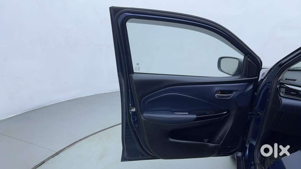 Maruti Suzuki Baleno Alpha, 2023, Petrol